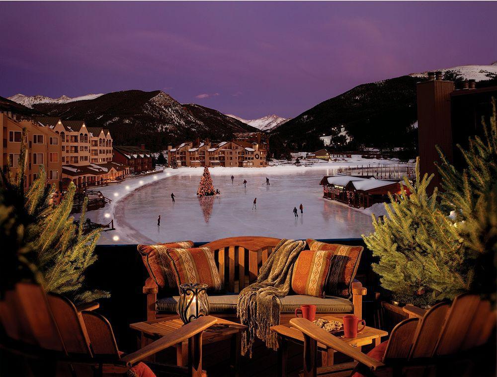 East Keystone By Keystone Resort Экстерьер фото