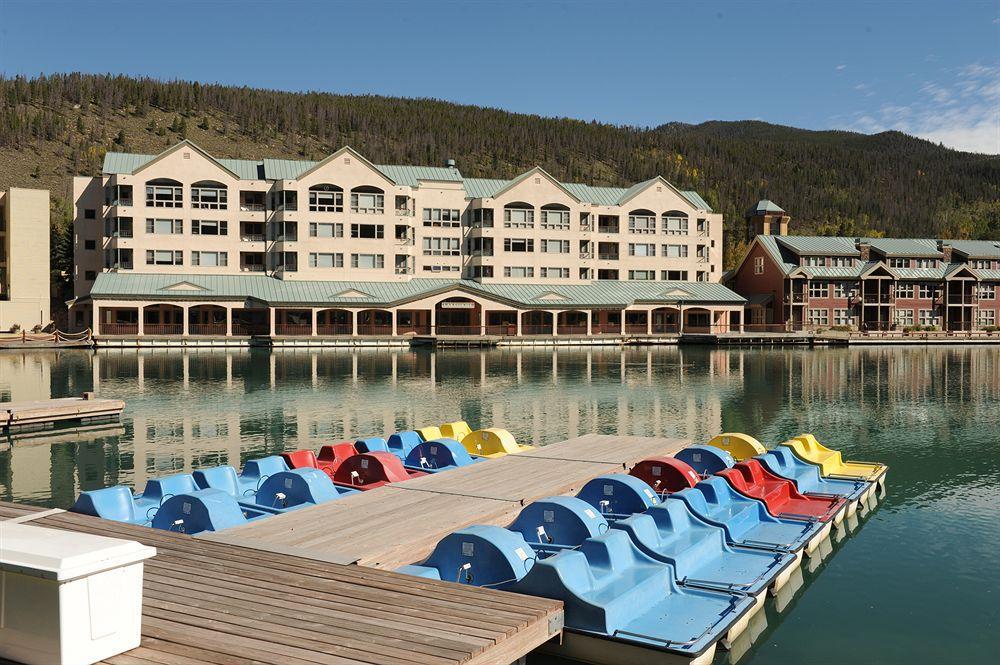 East Keystone By Keystone Resort Экстерьер фото