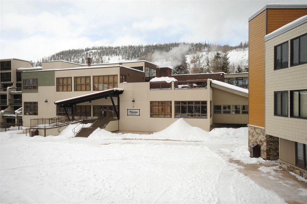 East Keystone By Keystone Resort Экстерьер фото