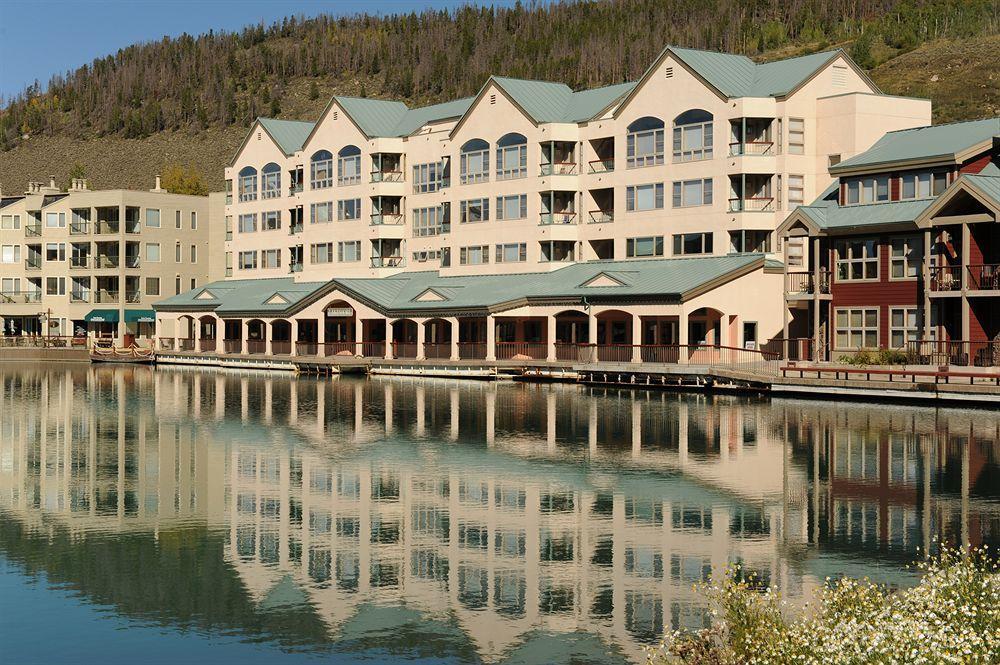 East Keystone By Keystone Resort Экстерьер фото