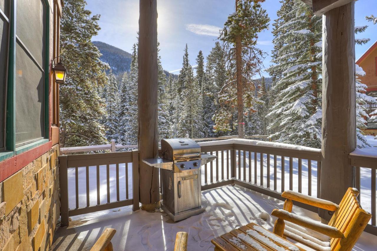 East Keystone By Keystone Resort Экстерьер фото