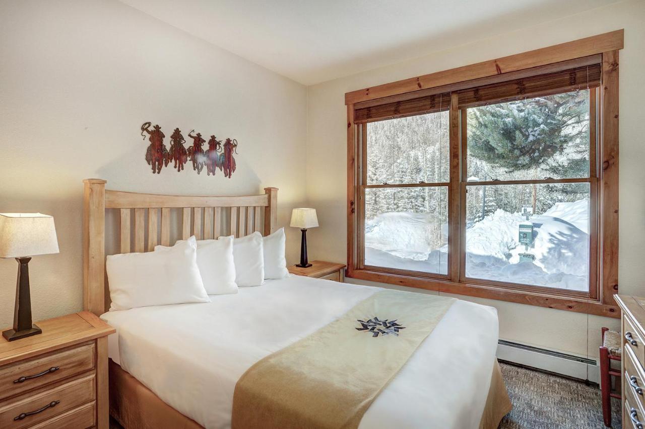 East Keystone By Keystone Resort Экстерьер фото