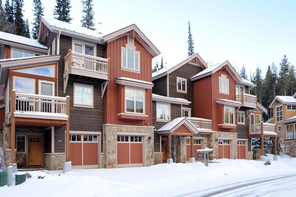 East Keystone By Keystone Resort Экстерьер фото